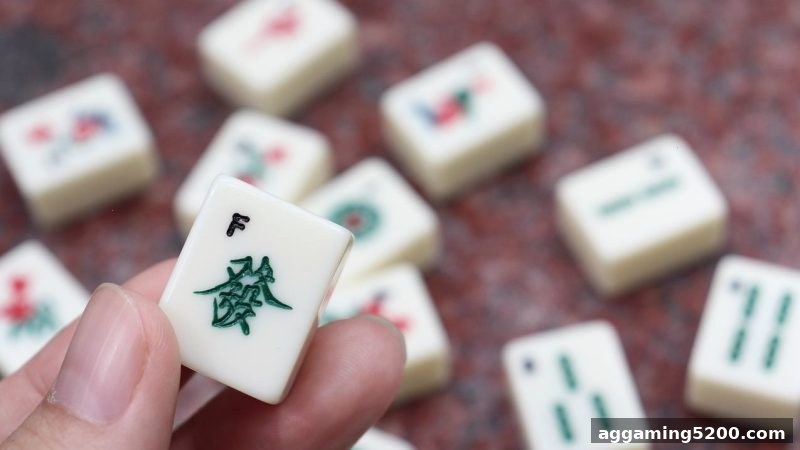 红中麻将推牌九高阶布局：博彩平台推荐玩家必读技巧