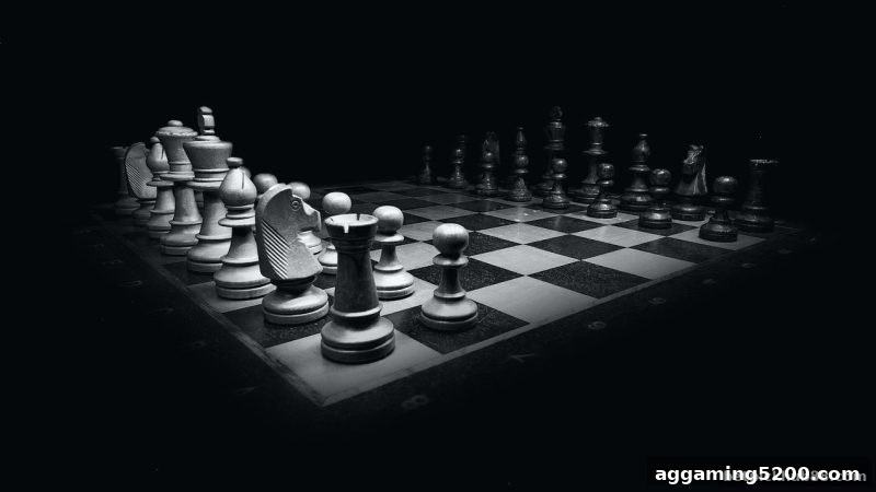 五子棋从入门到精通｜博彩平台推荐助你掌控全局